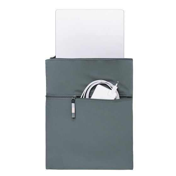 GOT BAG Rolltop 2.0 Daypack 43 cm Compartiment pour ordinateur portable