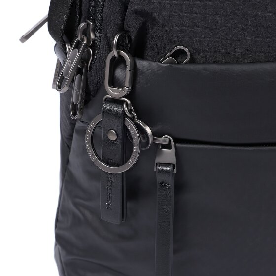 Hedgren Furo Mori Porte-documents Protection RFID 34 cm Compartiment pour ordinateur portable