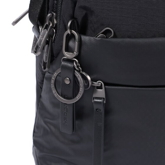 Hedgren Furo Mori Porte-documents Protection RFID 34 cm Compartiment pour ordinateur portable