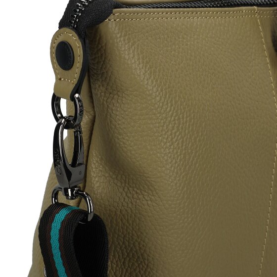 Gabs G3 Plus 5 in 1 Sac à bandoulière en cuir 43 cm