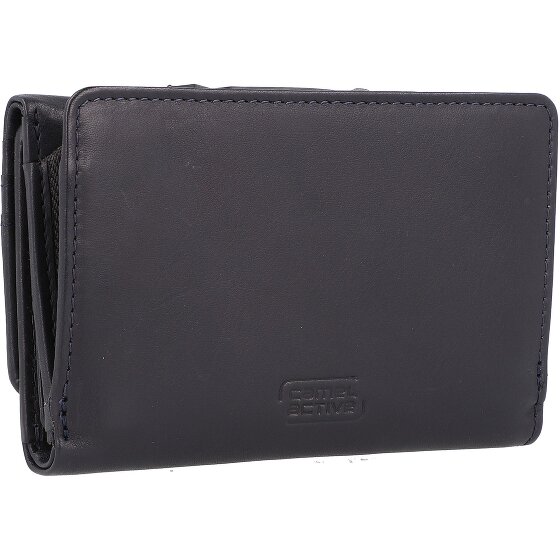 camel active Sara Porte-monnaie RFID cuir 14 cm