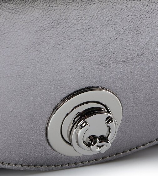 Coccinelle Nikla Sac à bandoulière Cuir 26 cm