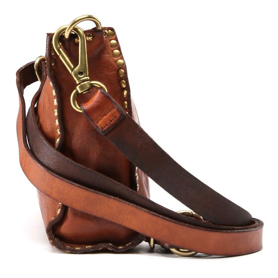 Campomaggi Agata Sac à bandoulière Cuir 19.5 cm