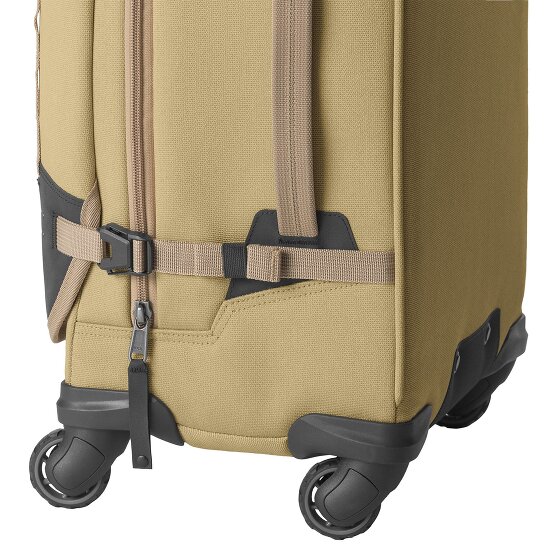 Eagle Creek Gear Warrior 2 roulettes Trolley de cabine 55 cm