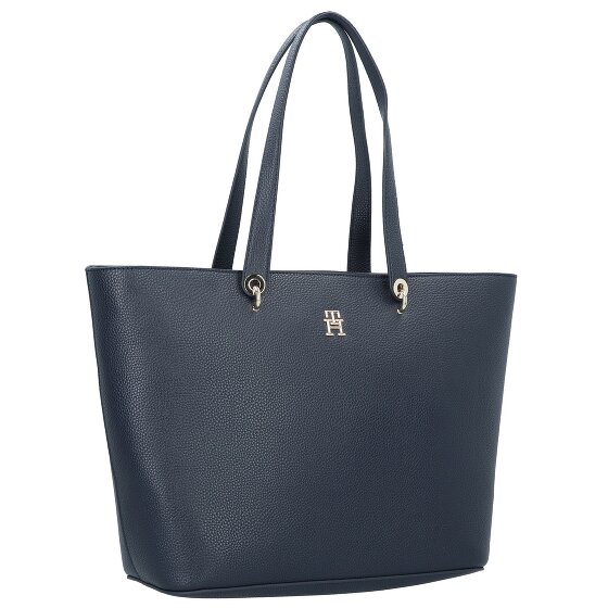 Tommy Hilfiger Emblem Sac de shopper 35 cm