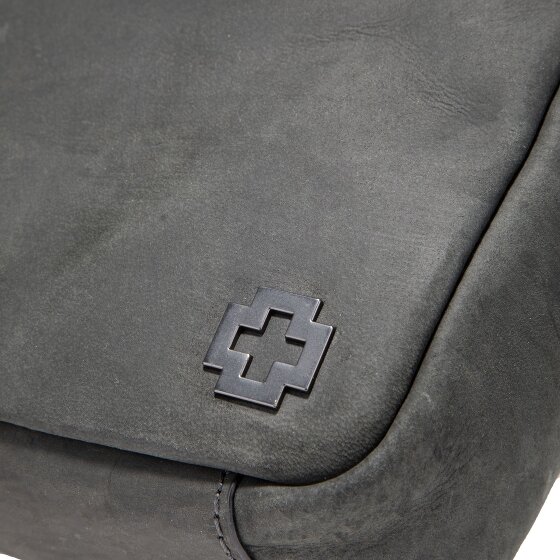 Strellson Bow Road barney Sac à bandoulière Cuir 21 cm