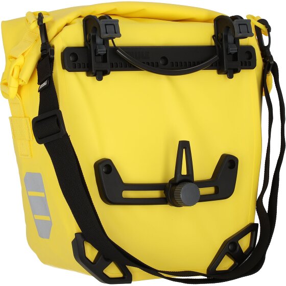 Thule Shield Pannier Sacoche de vélo 13L Set 2pcs.