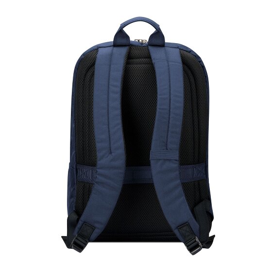 Roncato Easy Office 2.0 Sac à dos professionnel 48 cm Compartiment pour ordinateur portable