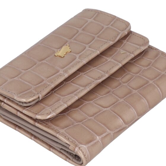 Braun Büffel Verona Porte-monnaie en cuir 10 cm