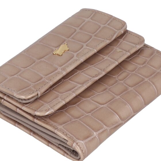 Braun Büffel Verona Porte-monnaie en cuir 10 cm