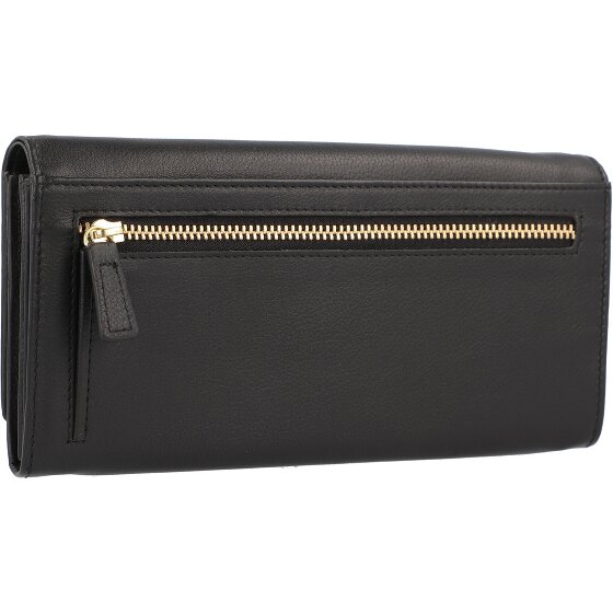 L.Credi Evelyn Porte-monnaie en cuir 20 cm