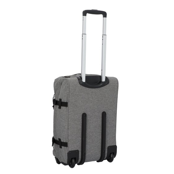 Eastpak Transit'R 2 roulettes Trolley de cabine S 51 cm