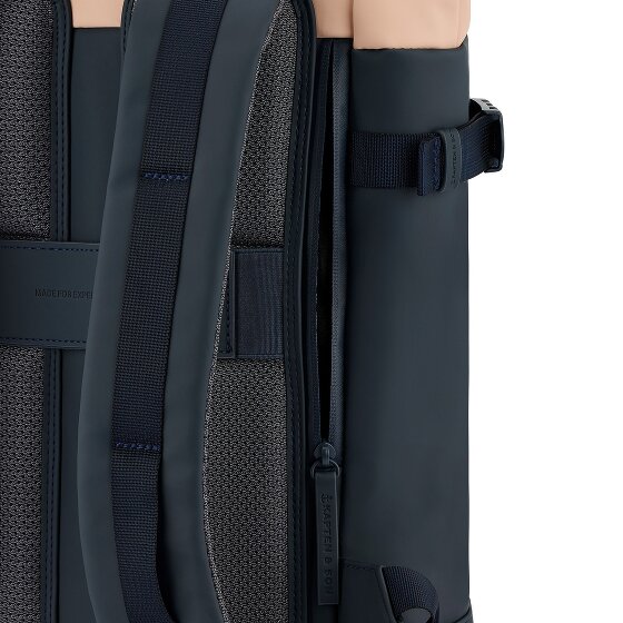Kapten & Son Helsinki Daypack 46 cm Compartiment ordinateur