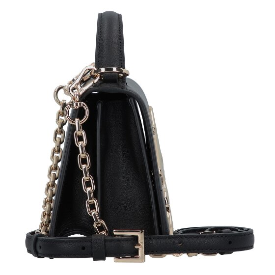 Karl Lagerfeld Signature 2.0 Sac à main Cuir véritable 21.5 cm
