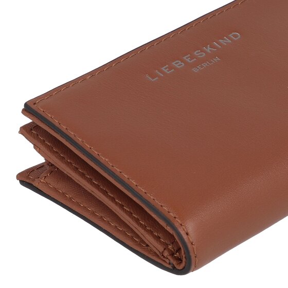 Liebeskind Lilith Porte-monnaie Protection RFID Cuir 12 cm