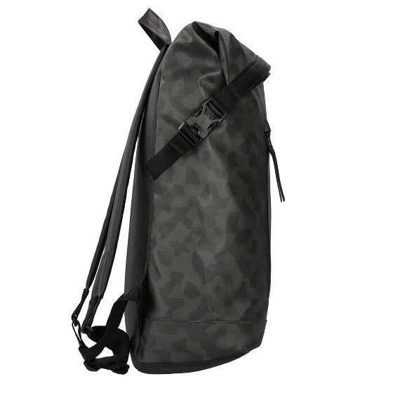 Herschel Roll Top Daypack 46 cm Compartiment ordinateur