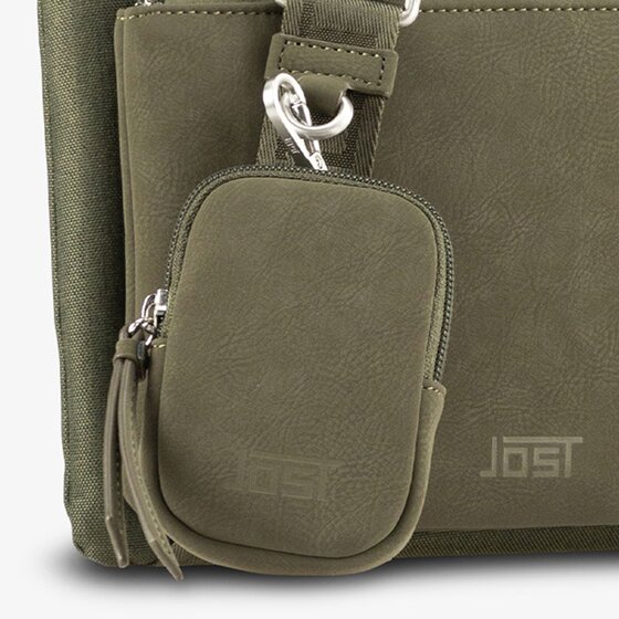 Jost Andoya Sac à bandoulière 26 cm