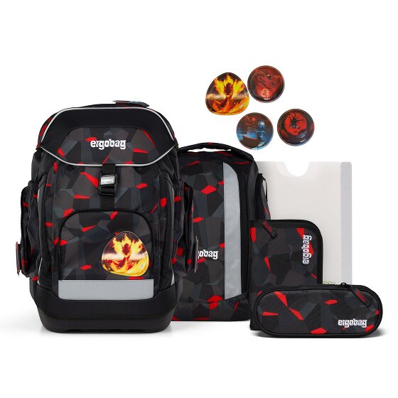 Ergobag Maxi Set de cartables