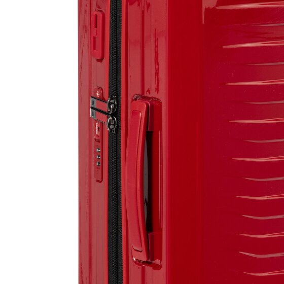 Porsche Design Roadster 4 roulettes Trolley de cabine S 55 cm