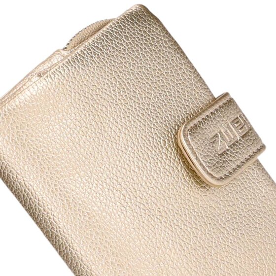 Zwei Mademoiselle Porte-monnaie 10 cm