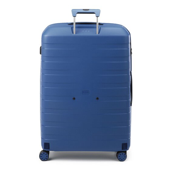 Roncato Box Sport 2.0 4 roulettes Trolley L 78 cm