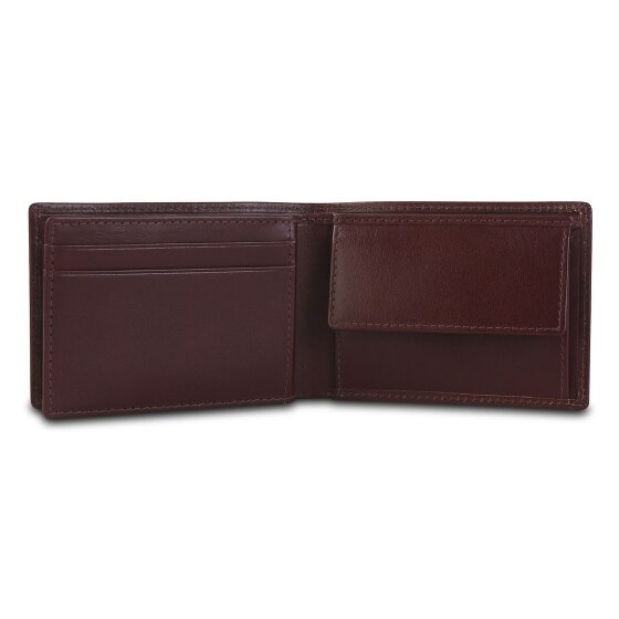 Jost Skagen Porte-monnaie Cuir 10 cm