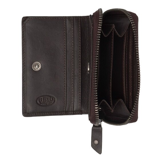 The Chesterfield Brand Lenwick Porte-monnaie Cuir 11 cm