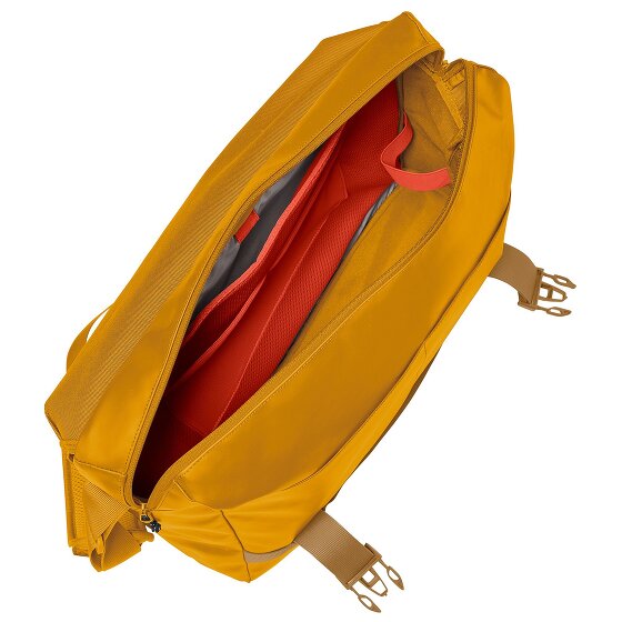 Vaude Mineo Messenger 45 cm compartiment pour ordinateur portable