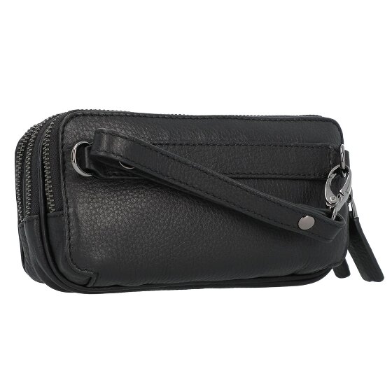 Piquadro Modus Special Sac à main en cuir 20 cm