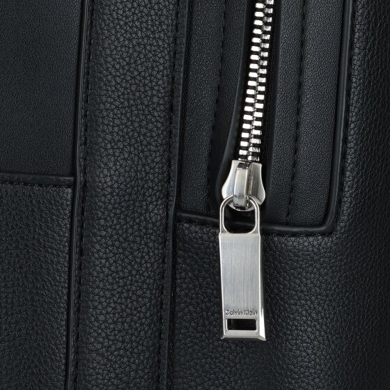Calvin Klein Micro Pebble Daypack 40 cm Compartiment pour ordinateur portable