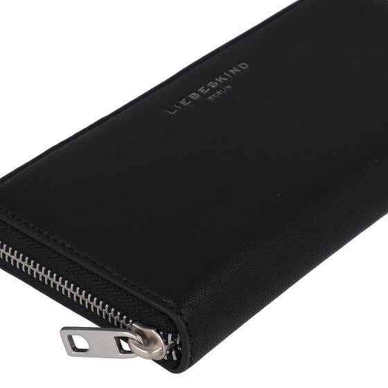 Liebeskind GiGi Porte-monnaie Protection RFID Cuir 19 cm