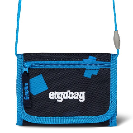Ergobag Sac de poitrine 14 cm