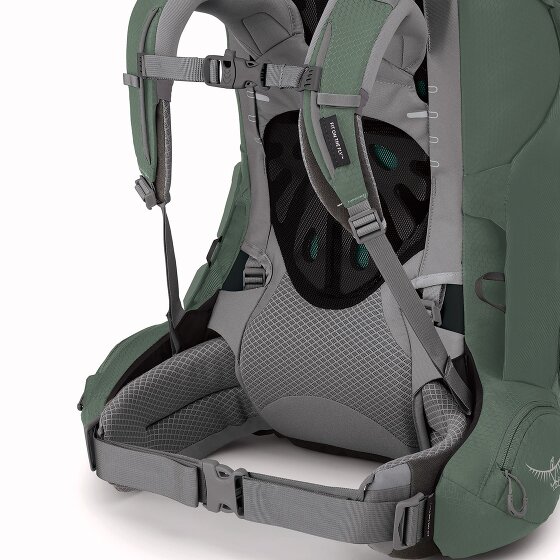 Osprey Ariel 55 Sac à dos de trekking WM-L 73 cm