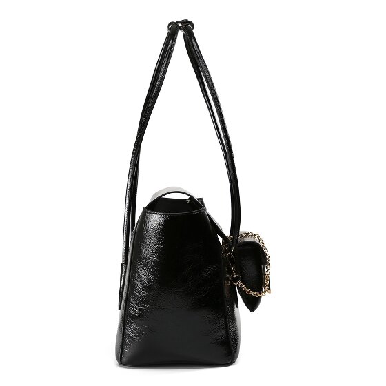 Coccinelle Double Beat Sac de shopper Cuir 33 cm