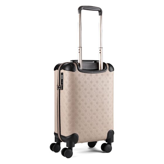 Guess Wilder 4 roues Valise cabine 53 cm