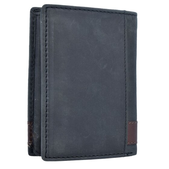 camel active Porte-monnaie Taipeh cuir RFID 9 cm