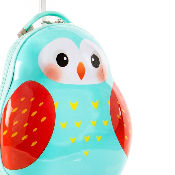 Heys Kids Set de trolley pour enfants 2 pcs.