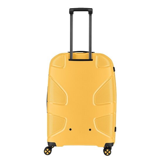 IMPACKT IP1 4 roulettes Trolley 76 cm