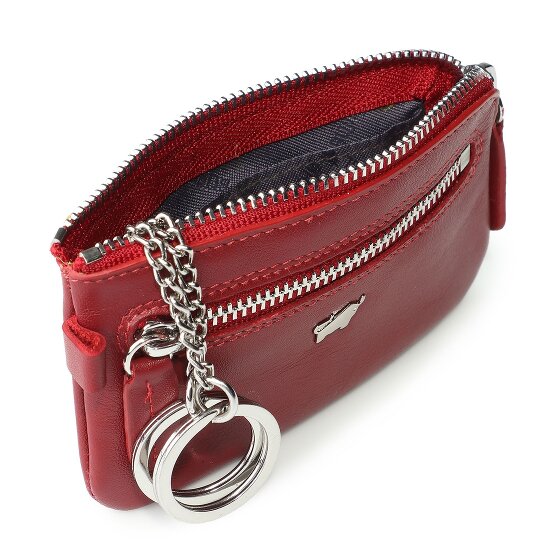 Braun Büffel Golf 3.0 Étui à clés Cuir 11 cm