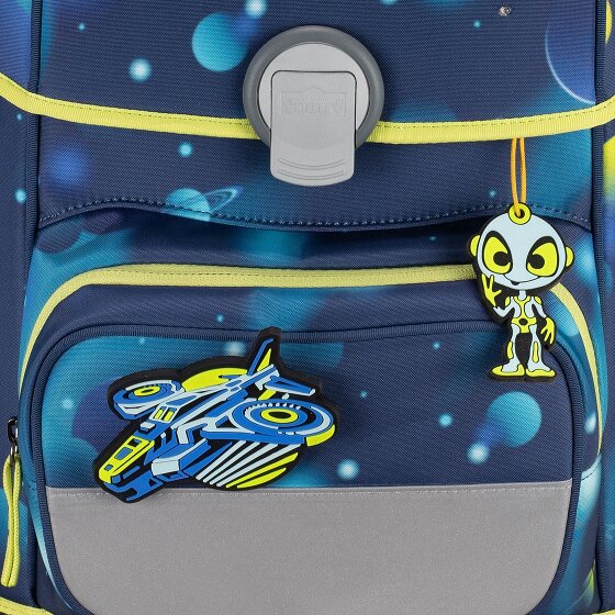 Scout Genius LED Set cartable 4 pcs.