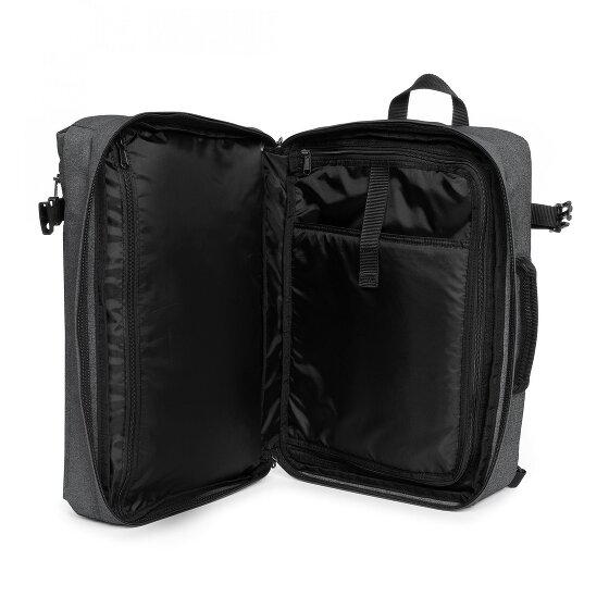 Eastpak Transit'r Pack Weekender Sac à dos de voyage 44 cm compartiment pour ordinateur portable