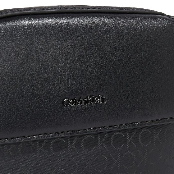 Calvin Klein CK Sleek Mini sac à bandoulière 16.5 cm