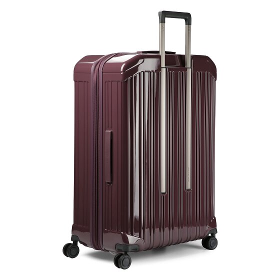 Piquadro PQ Light 4 roulettes Trolley 75 cm
