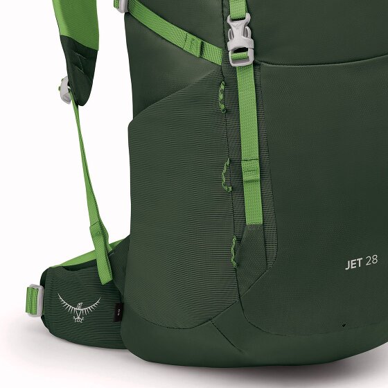 Osprey Jet 28 Sac à dos de randonnée 55 cm