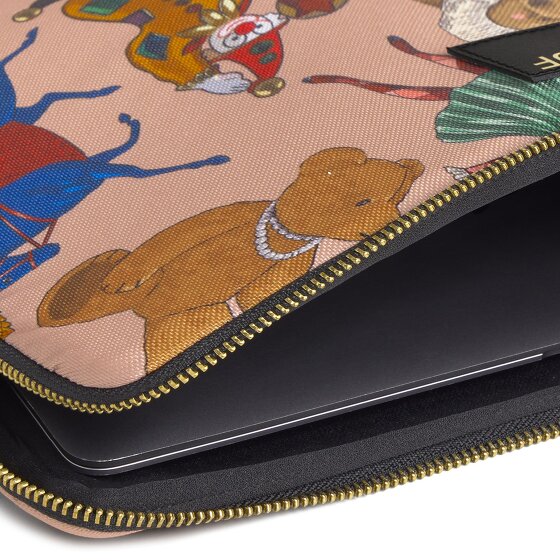 Wouf Daily Pochette pour ordinateur portable 36 cm