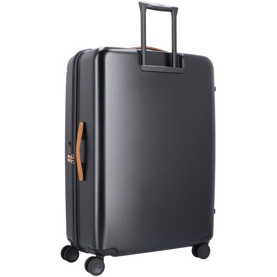 Bric's Amalfi 4 roues trolley 82 cm