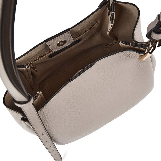 Furla Nuvola Sac à bandoulière M Cuir véritable 25 cm