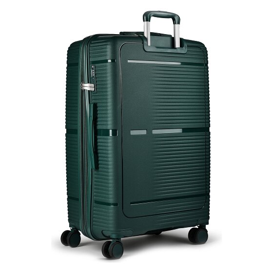 Benzi 5899 4 roues Valise cabine L 75 cm