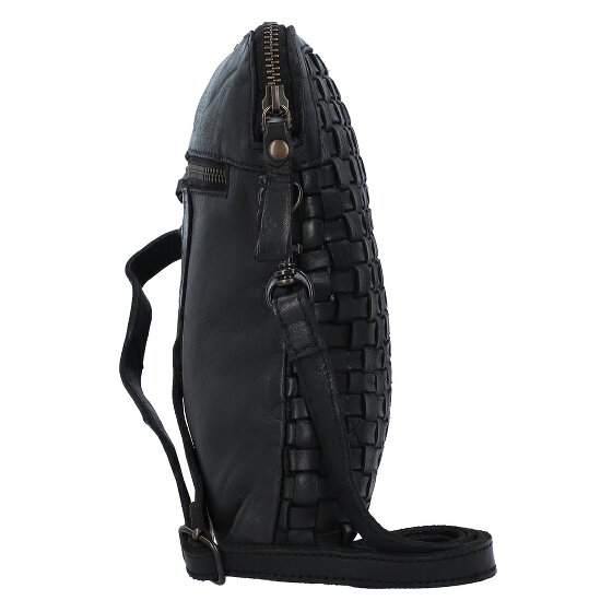 Harbour 2nd Urban Poets Ida-Up Sac à bandoulière Cuir 24 cm