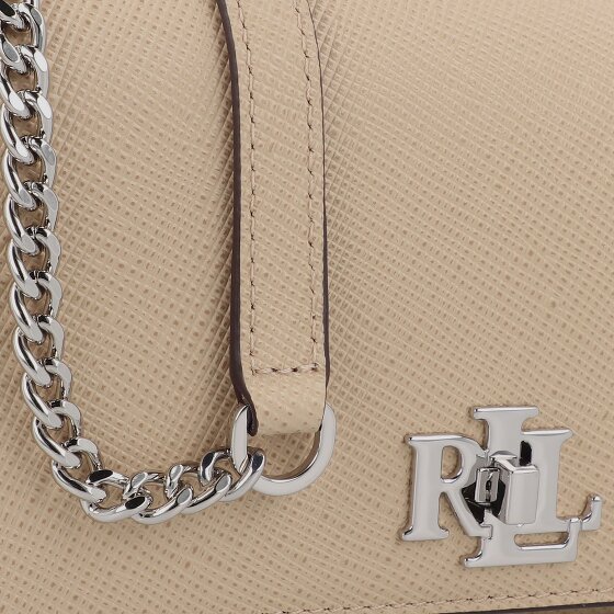 Lauren Ralph Lauren Sac pochette Cuir 18 cm